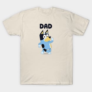 Dad Dance T-Shirt